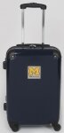 Michigan 20Inch Hard Shell Suitcase